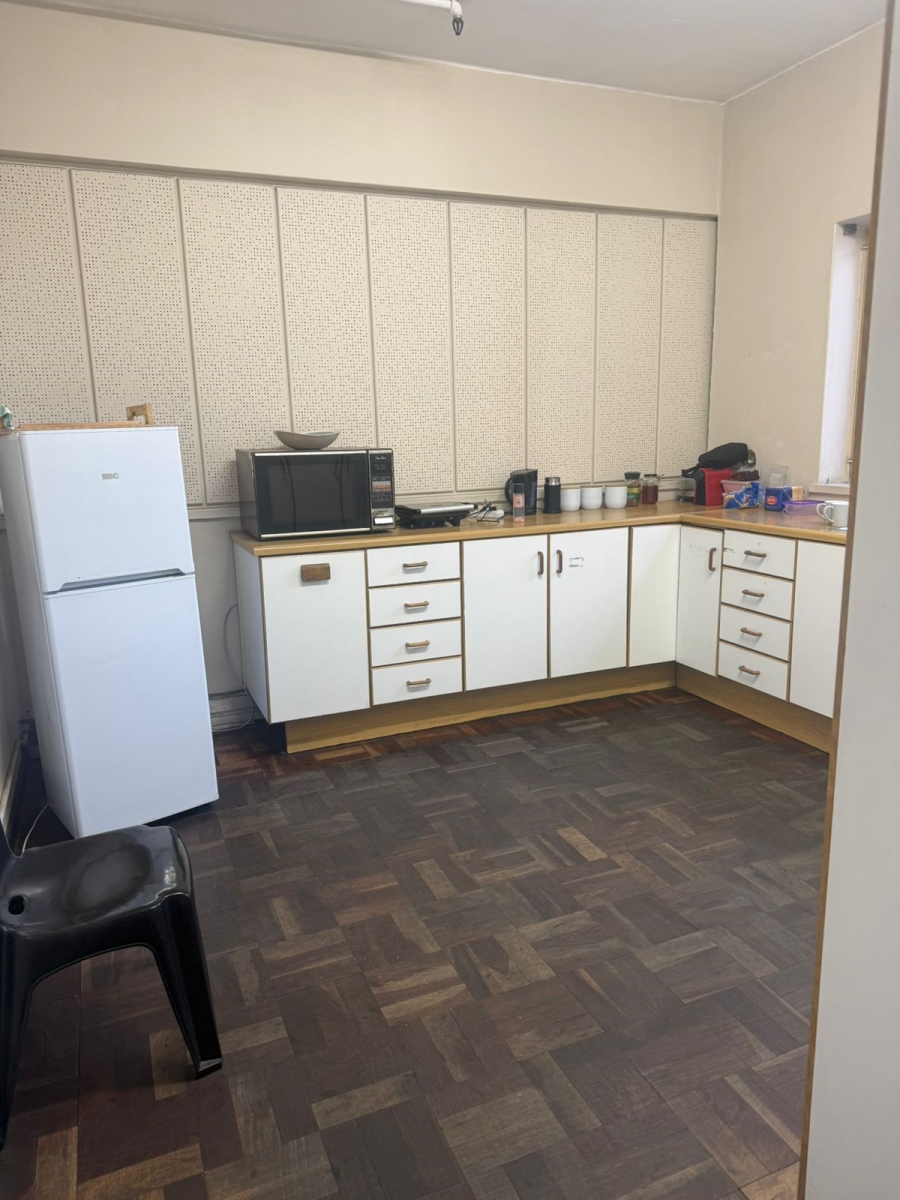 To Let Commercial Property for Rent in Epping Industrial Western Cape